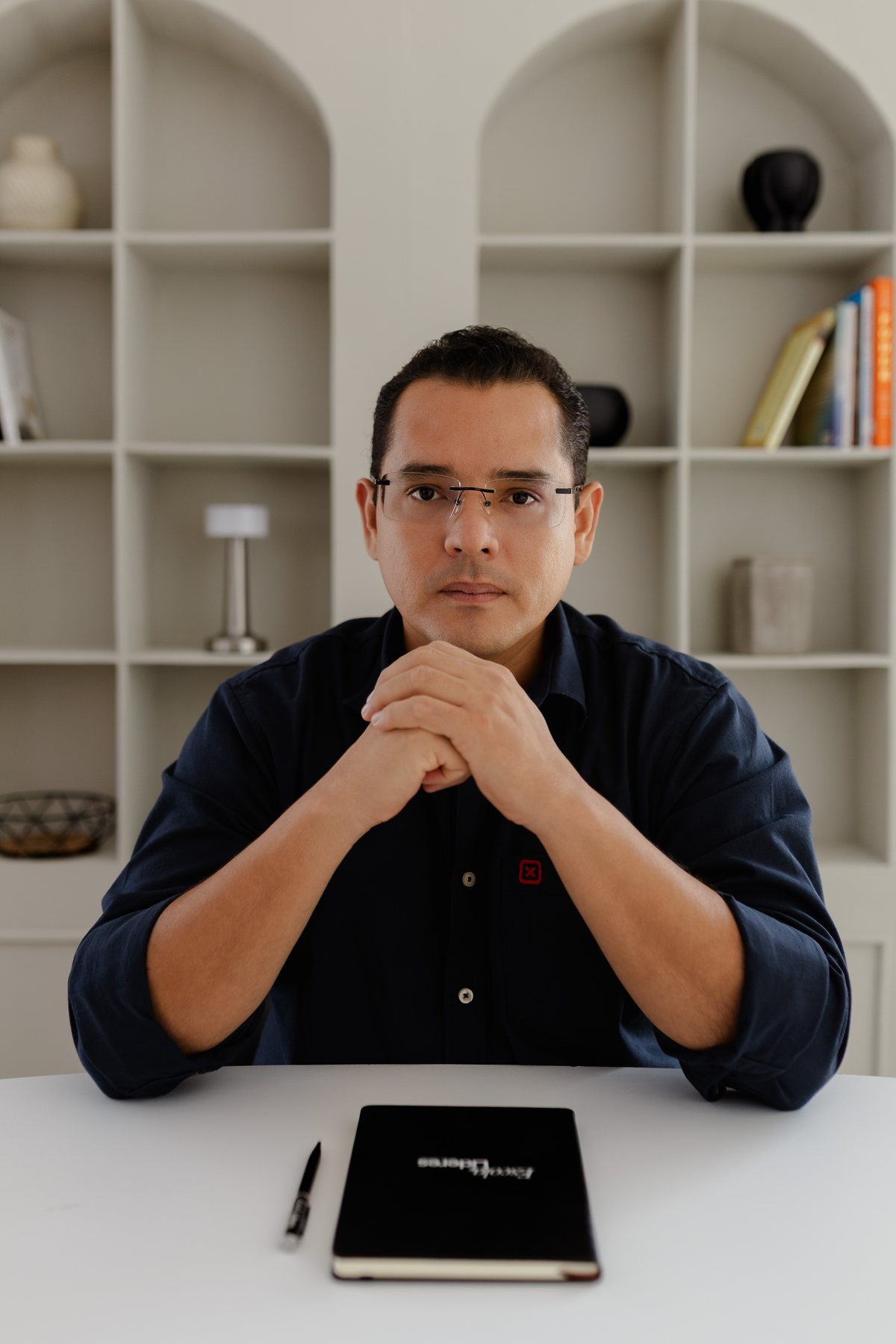 Eric Carminati