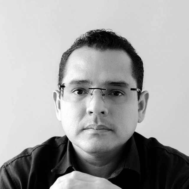 Eric Carminati, mentor de líderes