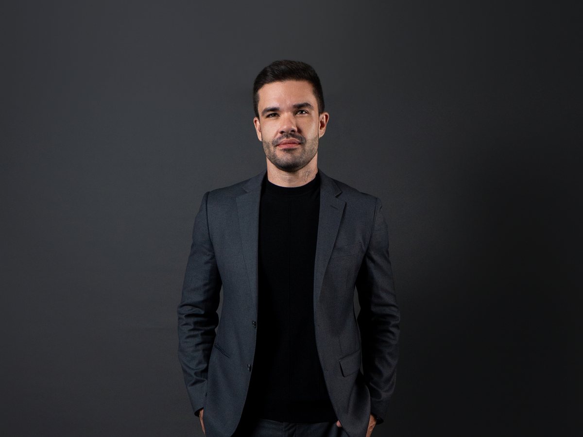 Beto Quintão